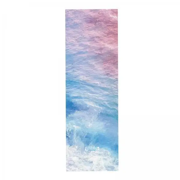 Heavy Duty Griptape Sandpaper Sheet for Skateboard Decoration and Accessories for Electric Skateboards