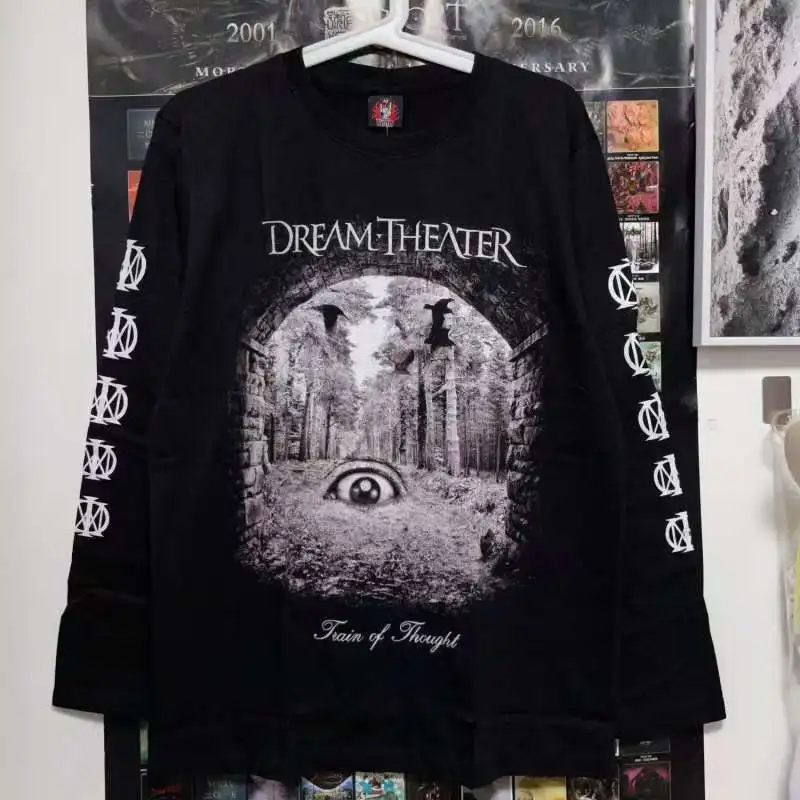 

Y2k Повседневные Harajuku Хип-хоп Винтажные толстовки с длинными рукавами Футболки с графическим принтом Мужская одежда Уличная хлопковая футболка большого размера