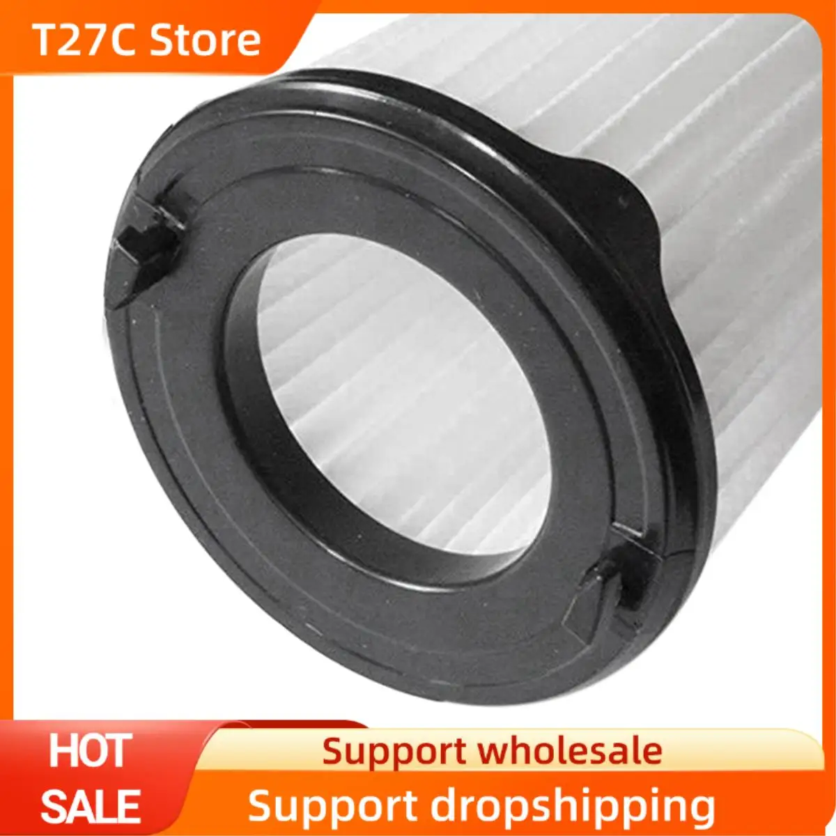 T27C 2-set voor Electrolux-stofzuiger AEG AEF150 Accessoires HEPA-filter, A & B