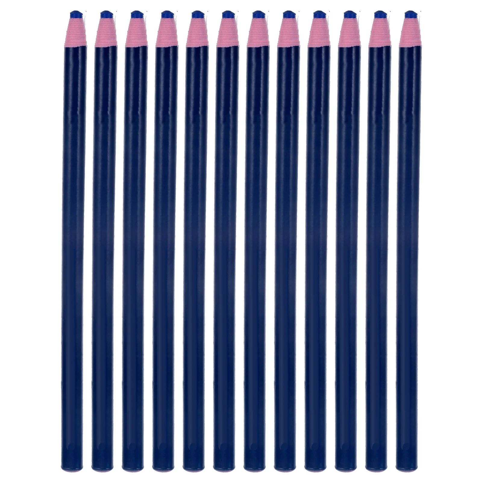

12PCS Peel Off Rich Colors No Sharpening Clothing Various Surfaces Pottery Wood Glass Metal Cloth Paper Grease