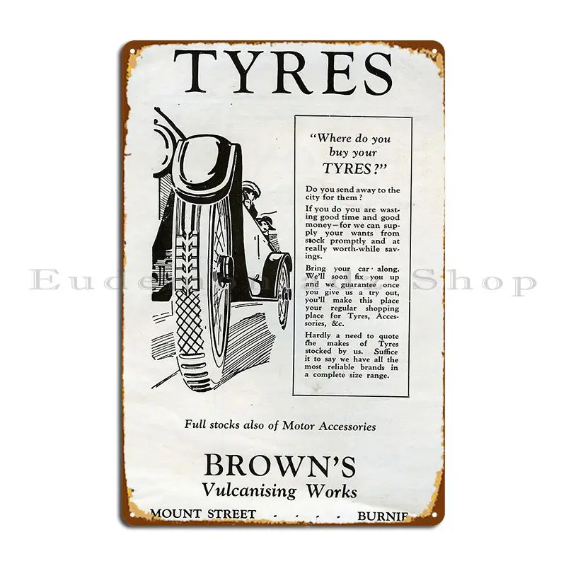 Ye Antique Tyre Sto… - image