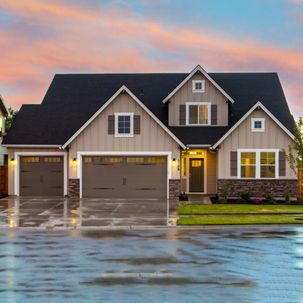 

1Set Garage Door Handle Rust Resistant Practical Door Hinges for Cabinets Furniture Carbon Steel Durable Professional Hinge