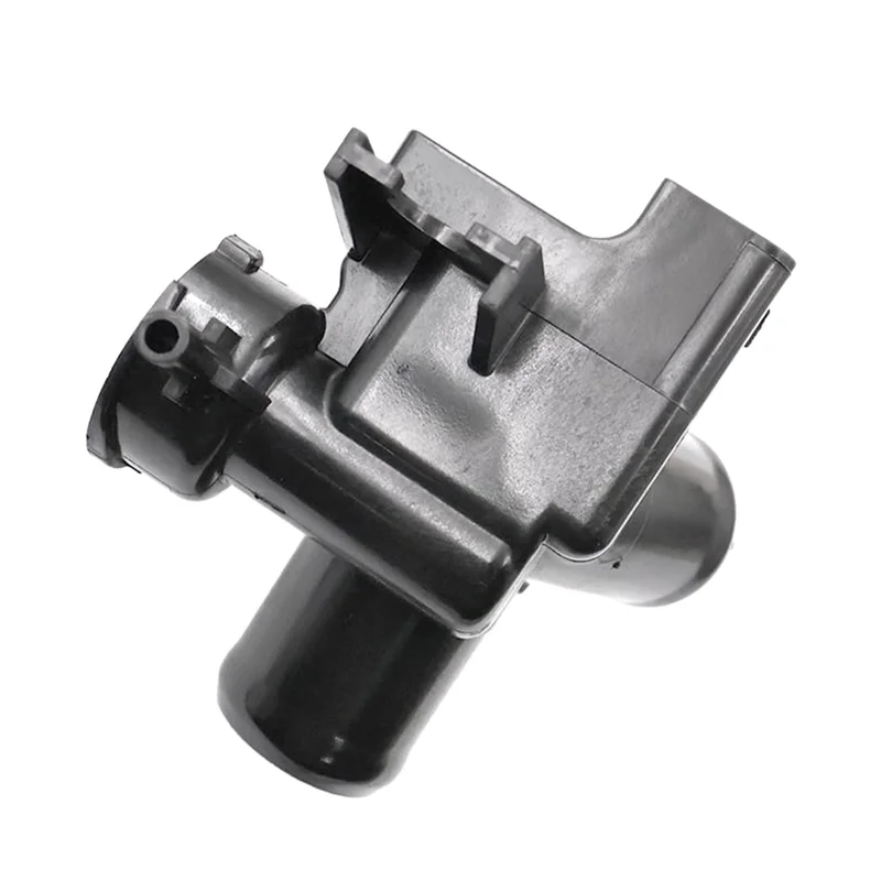 Thermostat Housing Coolant Filler Neck Assembly With Radiator Cap 25327-AA000 For Hyundai Elantra N 2022-2023