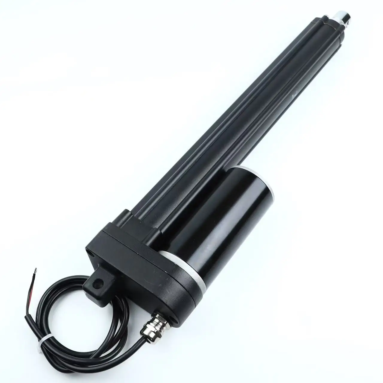 High Quality YH8-523D Linear Actuator Quick Delivery Potentiometer for Truck Crane 100mm Stroke Waterproof Brush Smart Home Fans