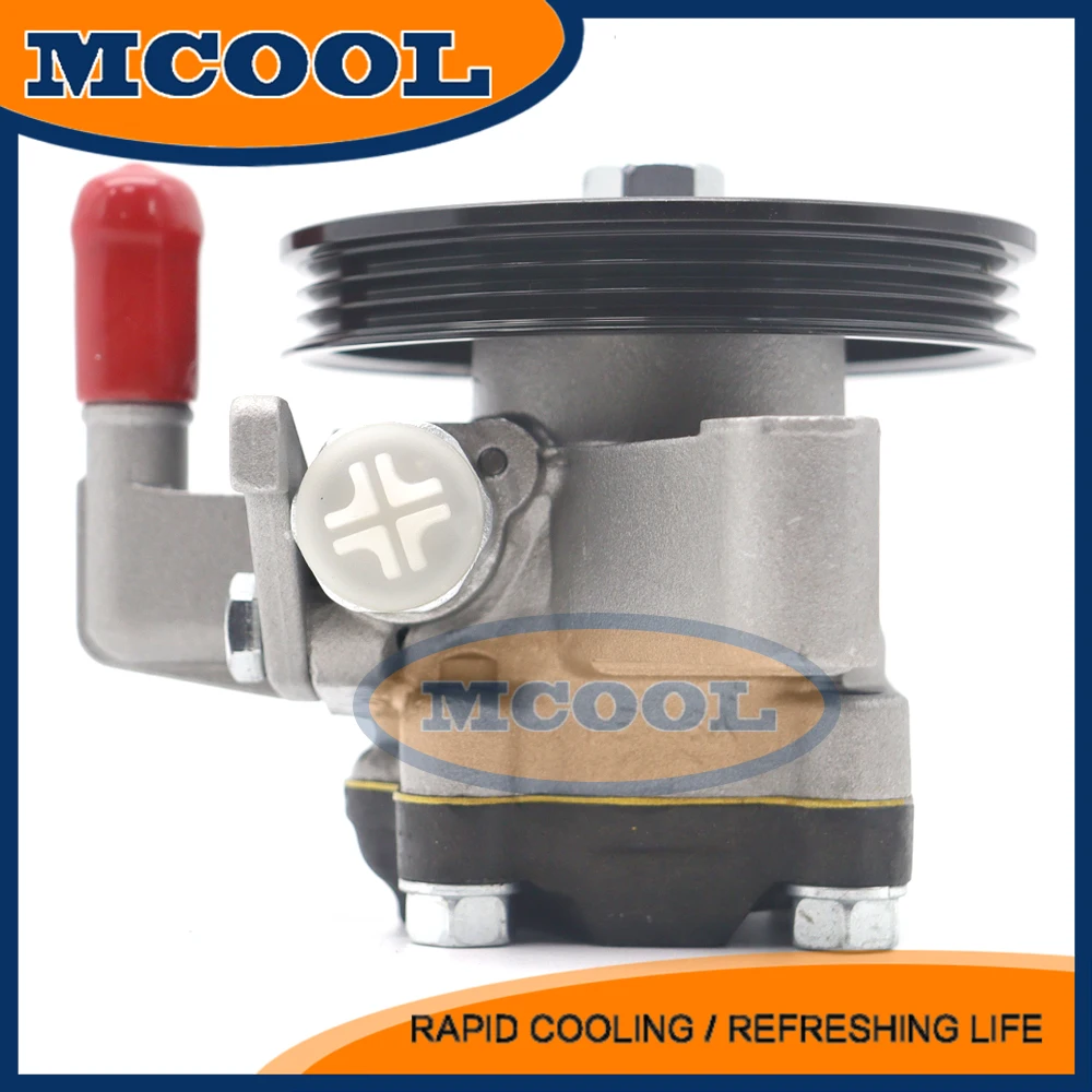 

Auto POWER STEERING PUMP For Kia Sportage HYUNDAI Tucson ELANTRA SONATA TRAJET 571003D001 571002E000 571002F000 571002F050