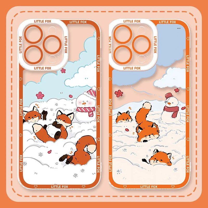 Anime Cute Little F…