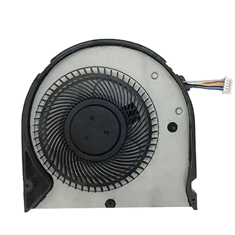 WYORESY New Laptop CPU Fan for Lenovo ThinkPad E470 E470C E475 Series ND75C14-15M18 EG50050S1-CA00-S9A DC5V Fan