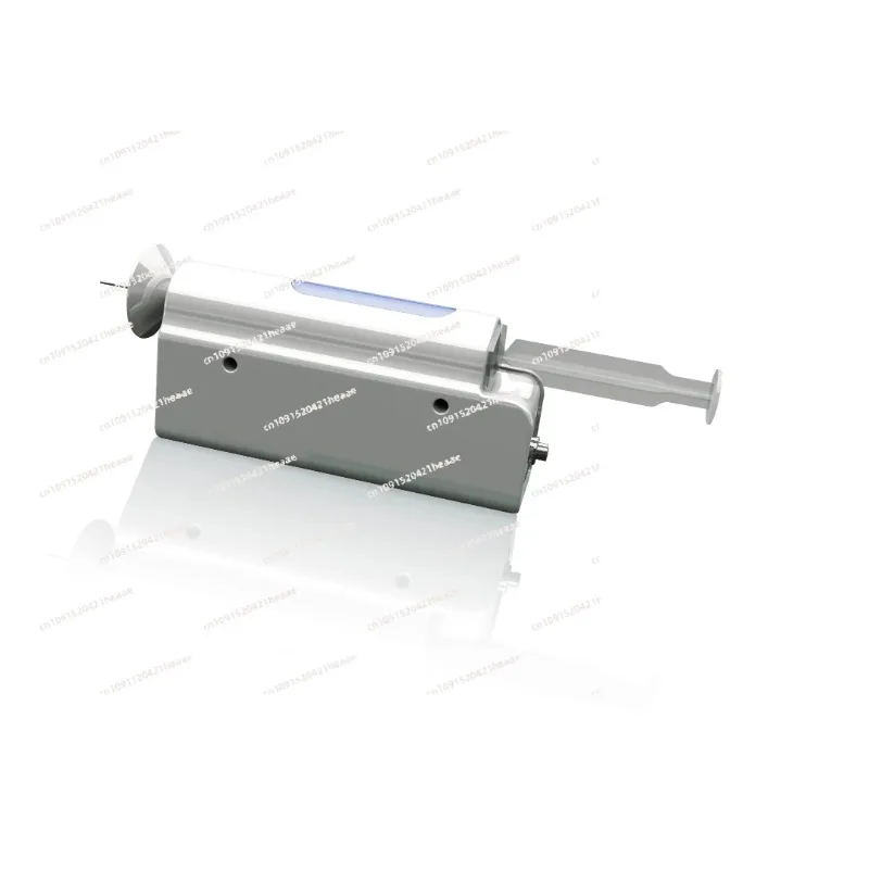 

Suitable for Hand-held Portable Collector Drum Electrospinning Voltage Power Supply Tube