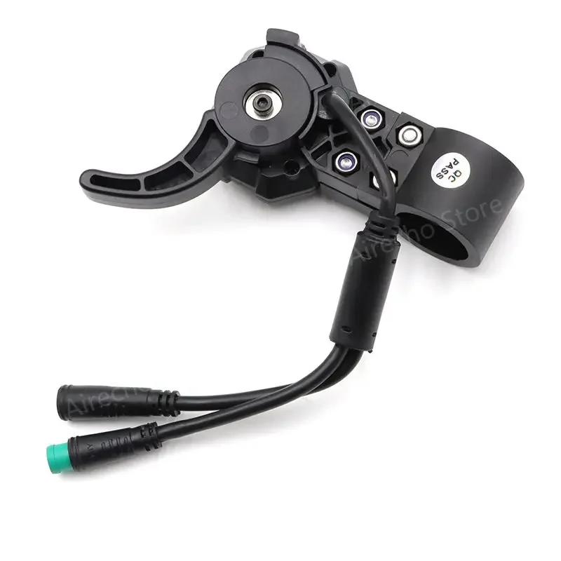 Original Finger Accelerator Switch For Blade GT/GT+ II Teverun Fighter Mini/Mini Pro Electric Scooter Throttle With Button Parts