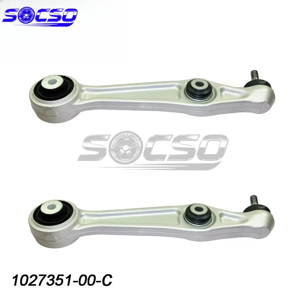 

1027351-00-C Front Lower Suspension Control Arm for Tesla Model S Auto Parts1048951-00-A 1048951-00-B