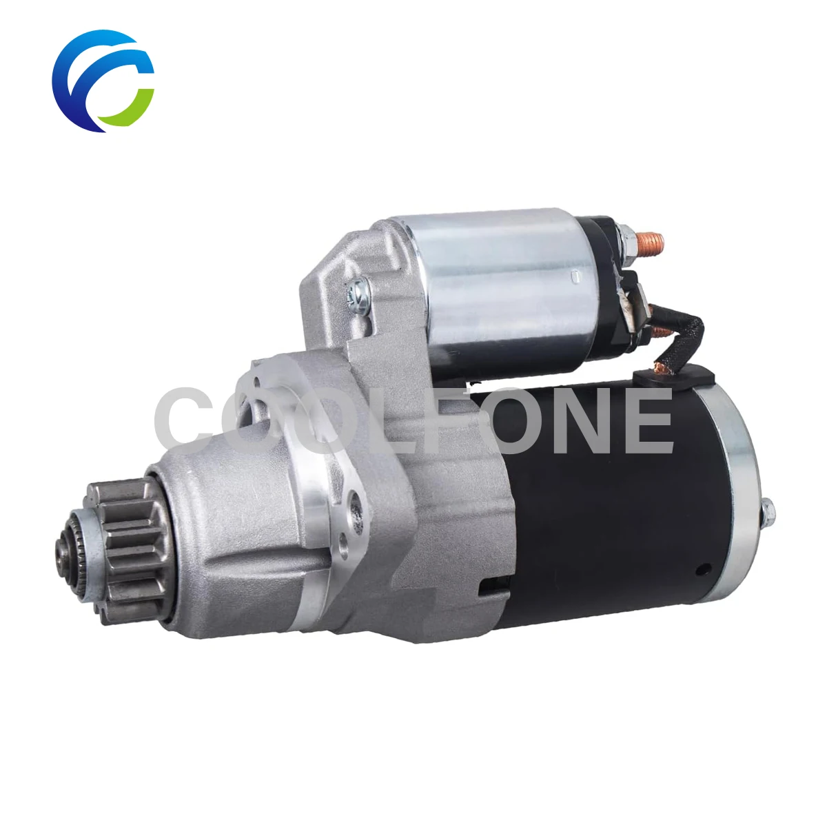 

Стартер для NISSAN ALTIMA 2.5L 2007- (номера: 23300JA00A, 23300JA00C, 23300JA01A, M0TA0171, M000TA0171ZC)