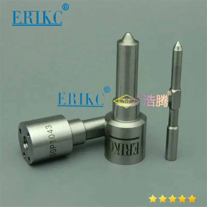 ERIKC injection spray nozzle DSLA150P1043 diesel injector nozzle DSLA150 P1043 for 0414720039 0414720028 0414720021 0414720013