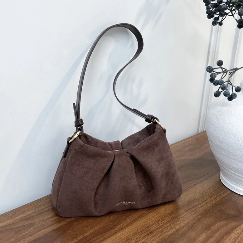 高級レザー女性用ハンドバッグ-クラシックパリスタイル-エレガントなクロスボディメッセンジャートートバッグ-仕事や日常使いに