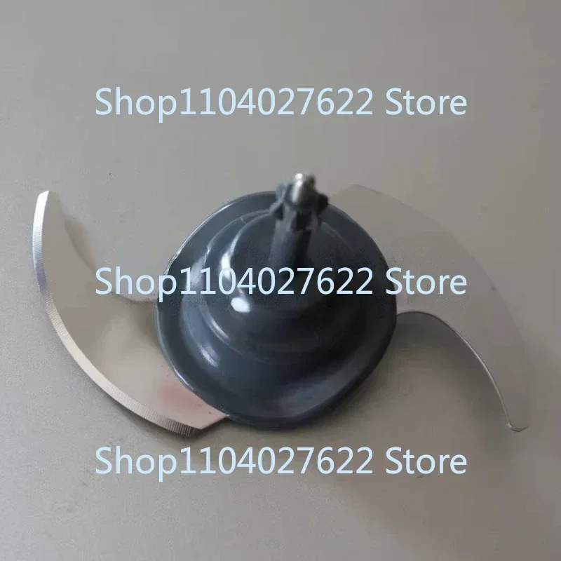 Mixing Knife, Meat Grinder Accessories, Applicable to KENWOOD Cooking Machine HB791, HB891