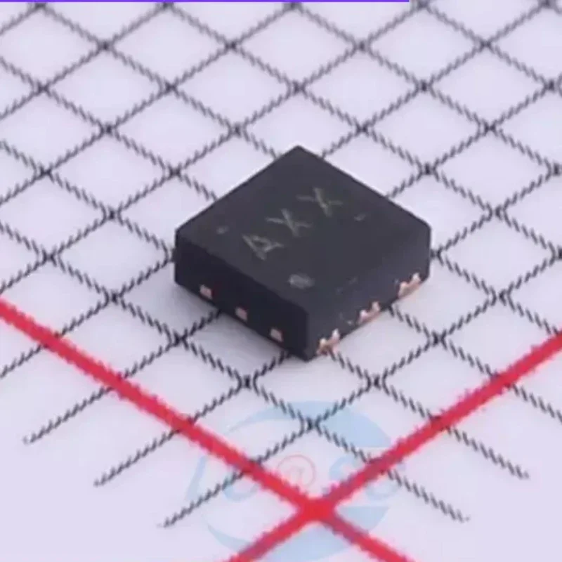 10 PÇS/LOTE TPS79933DRVR WSON-6 Novo Original em Estoque