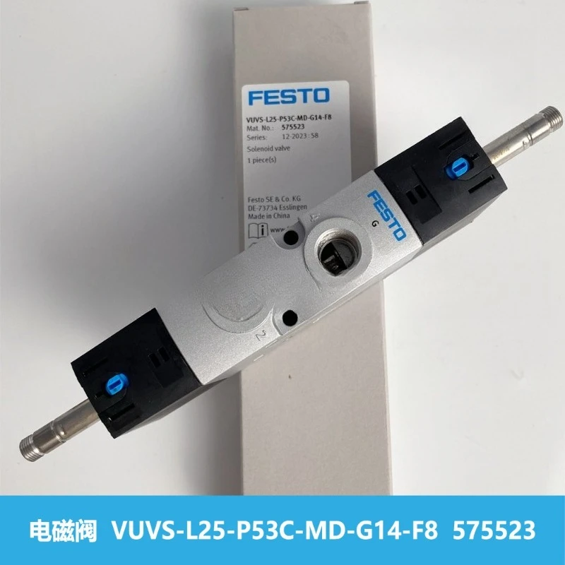 Parts For Festo Fes…