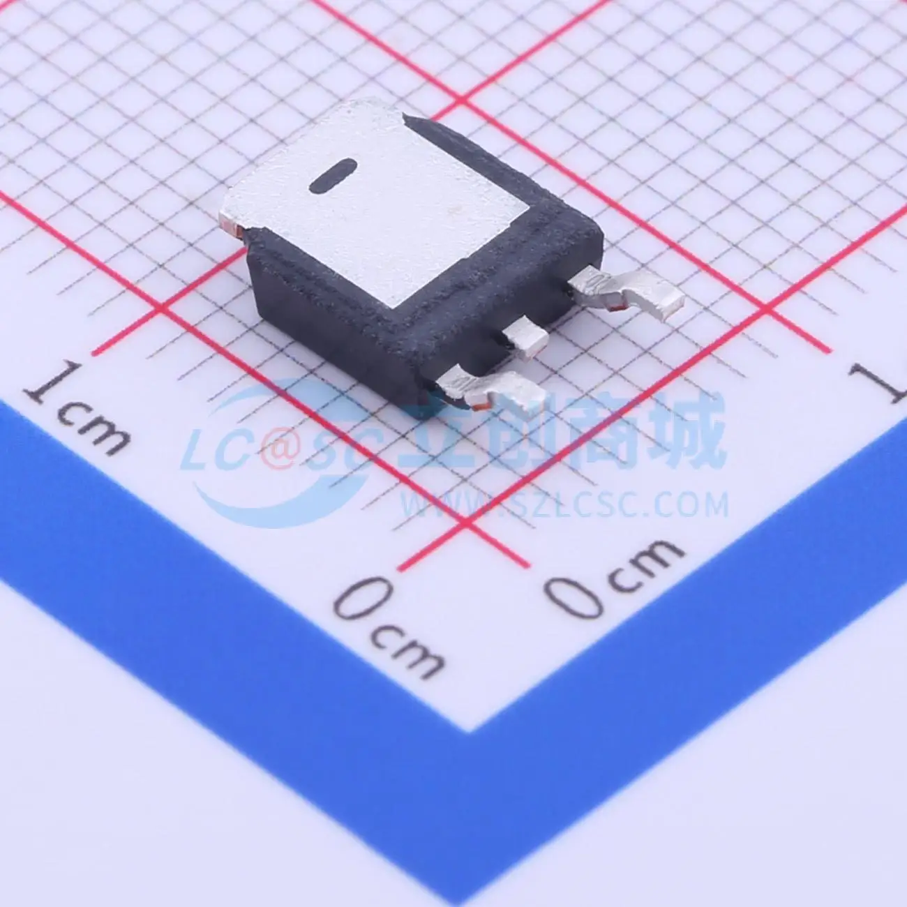 IRFR7440TRPBF Disponibile