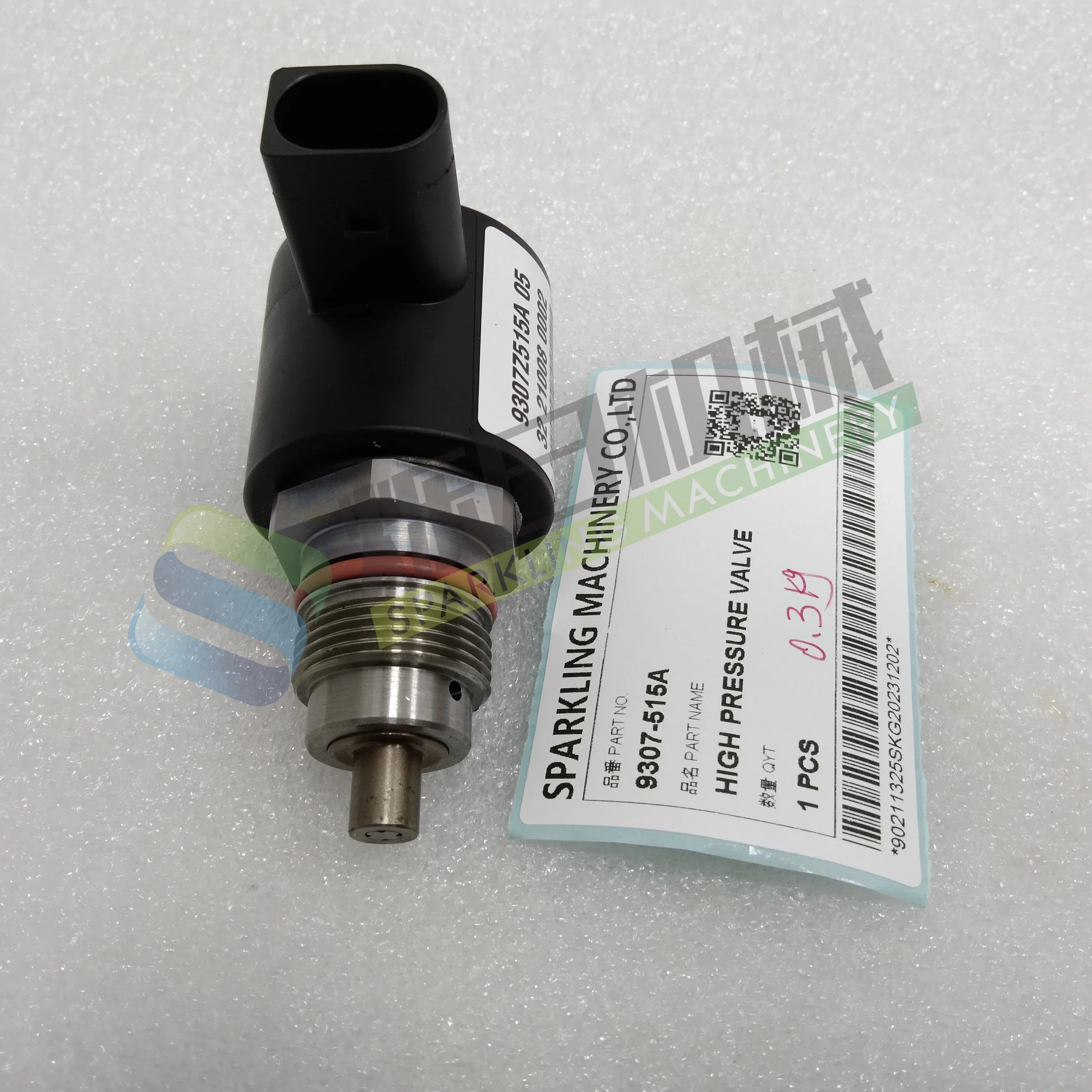SKGM 9307-515A Pressure Regulator Common Rail High Pressure Valve FOR JCB ENGINE