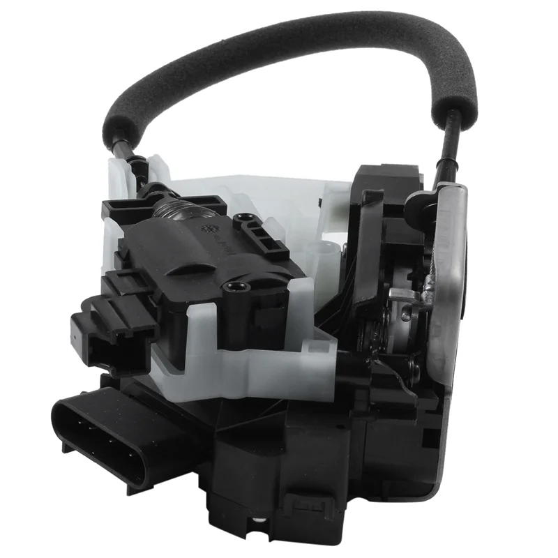 

Превосходный привод замка задней двери багажника автомобиля, защелка замка задней двери багажника, штифты замка люка для Ford Ecosport 2013-2020 CN15-A219A-NE