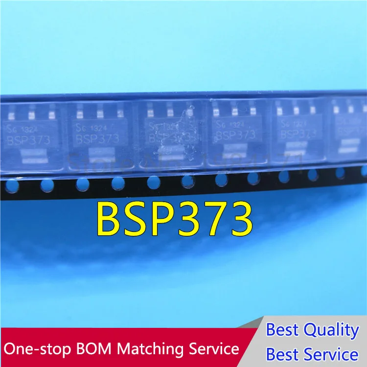 

10Pcs BSP373 New