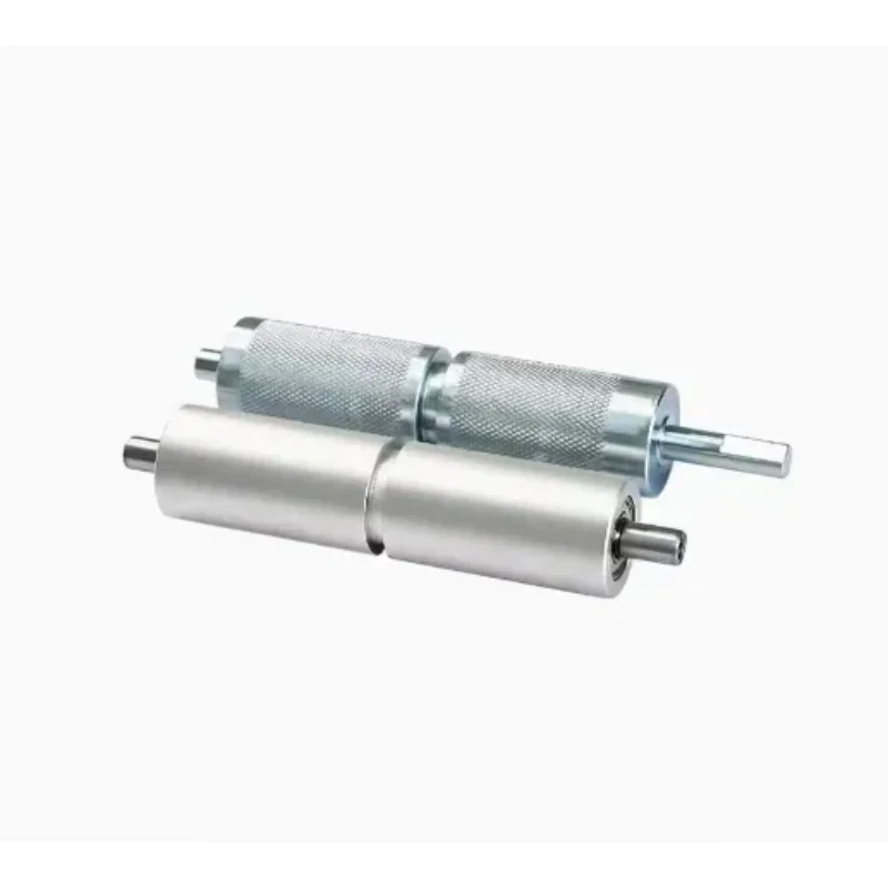 

2040cnc Aluminum Seat Small Conveyor Belt Tension Assembly Line Main Driven Roller Accessories Full Set