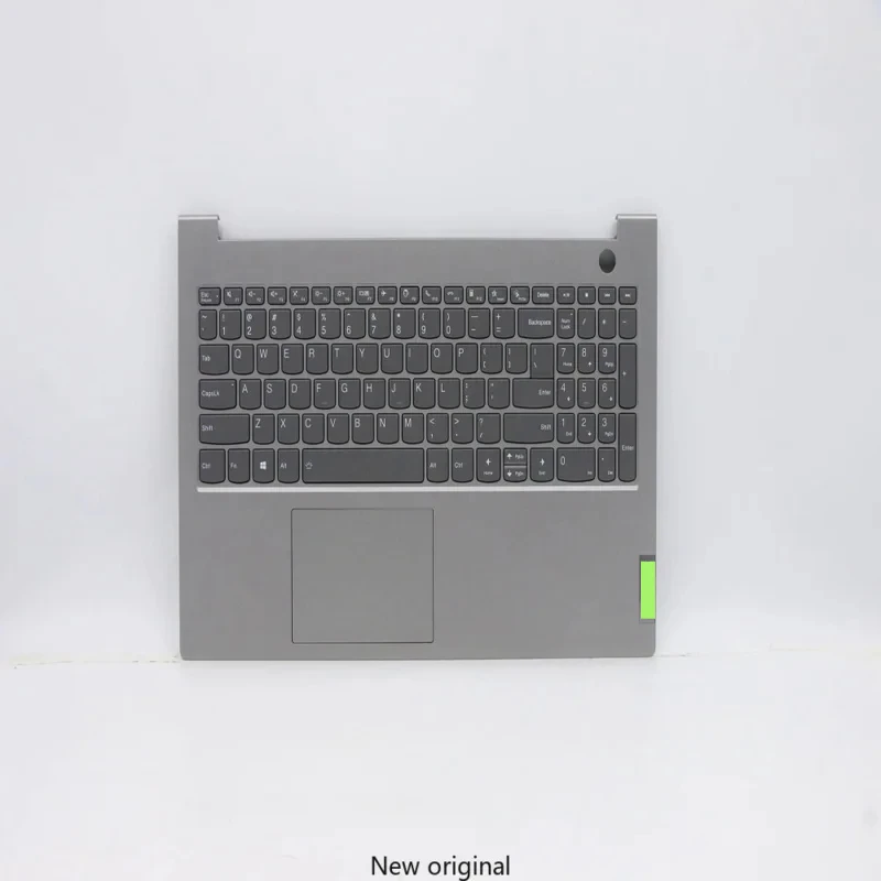 

Новый оригинальный чехол для ноутбука Lenovo thinkbook 15 g4 Ara IAP 15 G5 ABP, клавиатура с подсветкой, тачпад C, корпус США, английский