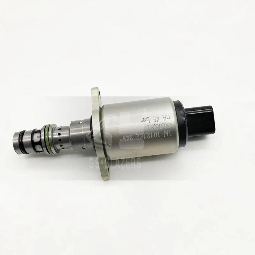 

For Doosan Solenoid Dx215 Dx225 Dx235-9c New Hydraulic Pump Proportional Solenoid Tm1012162
