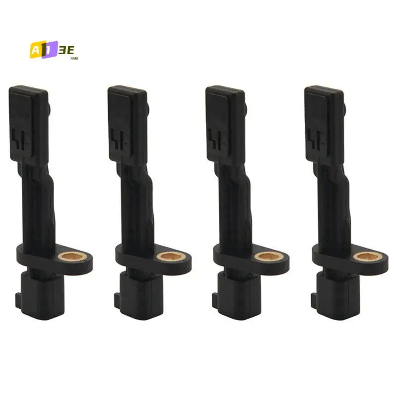 

Датчик скорости колеса ABS A03E-4X, задний левый/правый, 52125003AB, для Jeep Wrangler 07-18, Jeep Liberty 08-12, Dodge Nitro 07-11