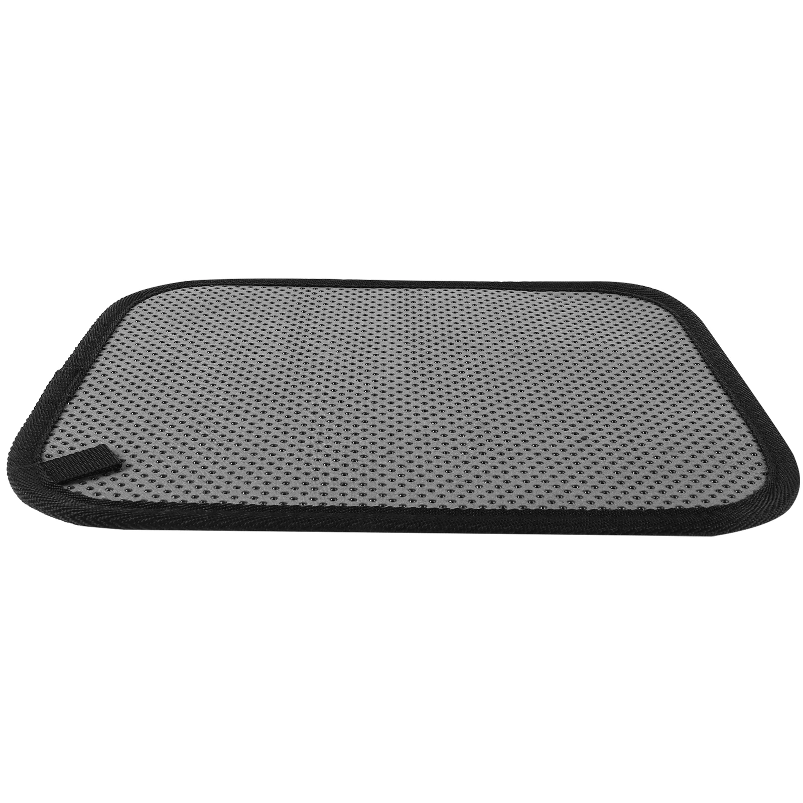 منشفة كرة بولينج من الألياف الدقيقة قابلة لإعادة الاستخدام، مستلزمات بولينج محمولة للاستخدام التنافسي، كرة مريحة