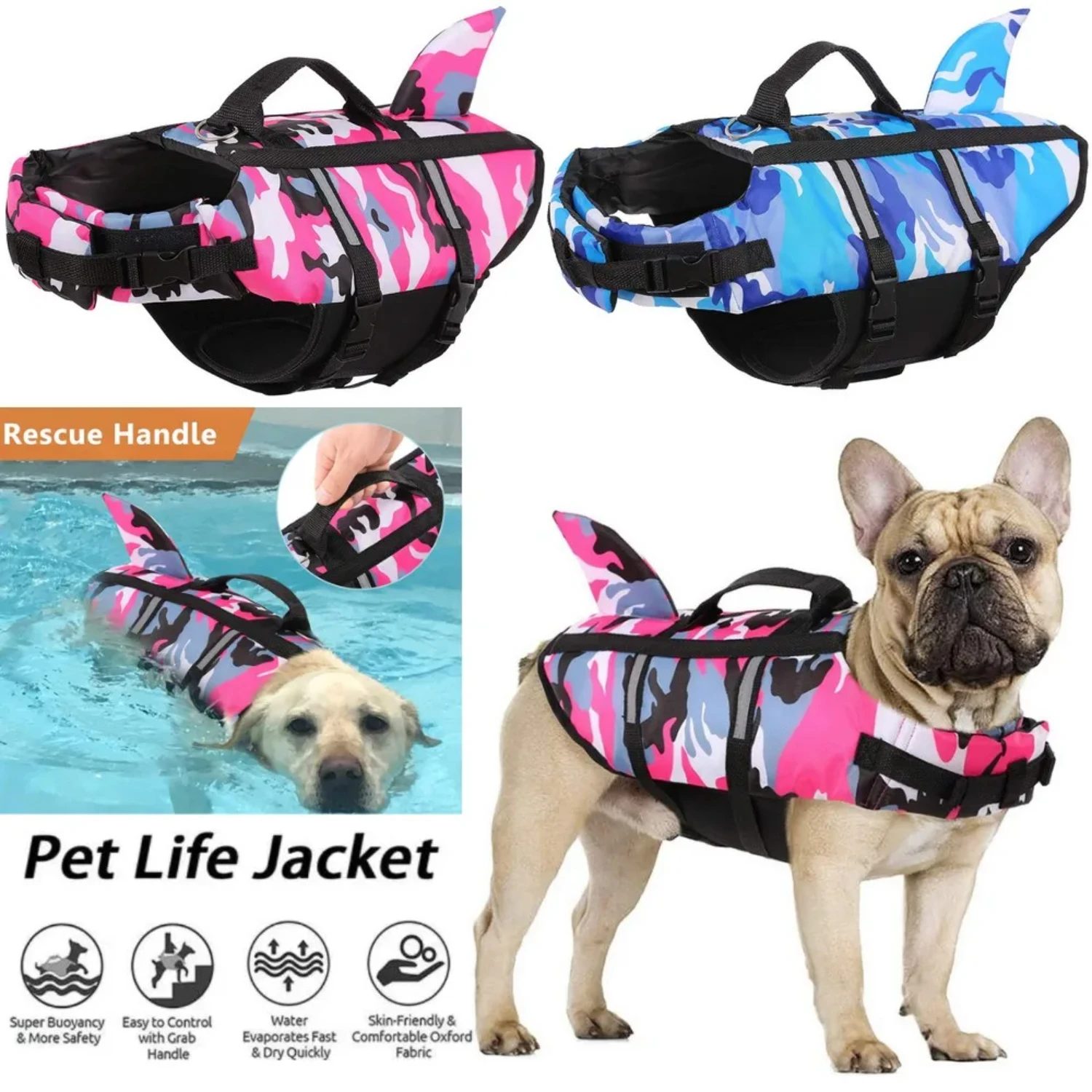 Introducing the Stylish, Secure and Ultimate Combination for Small to Medium-Sized Dogs - Your Four-Legged Friends Perfect Choi