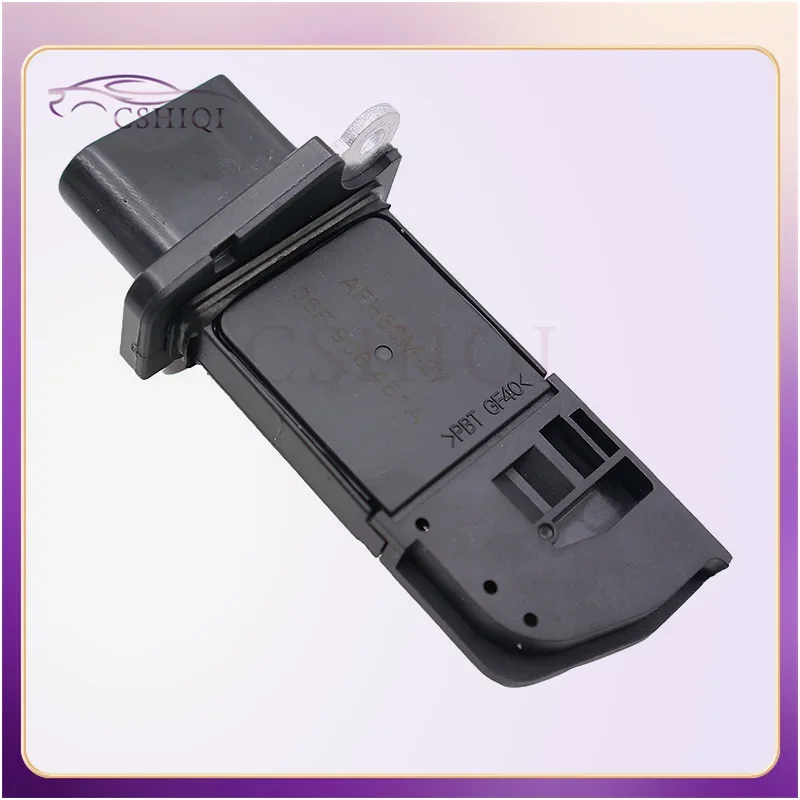 

06F906461A Mass Air Flow Meter Maf Sensor For VW Eos Golf MK5 MK5 MK6 2.0 TFSi TSi GTi 2004 AFH60M-27 Car Accessories