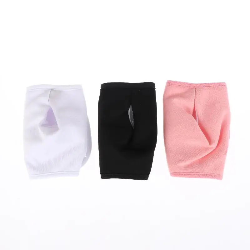 1Pcs Wasserdichte Rizinus Öl Wrap Wiederverwendbare Einstellbare Rizinus Öl Pack Atmungsaktive Hand Kompresse Pads Körperpflege