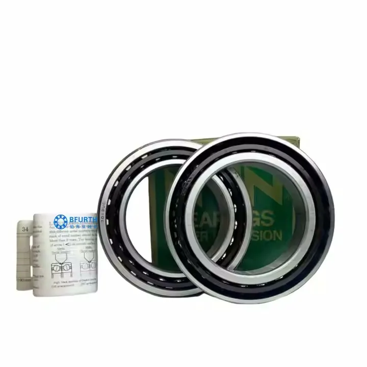 NTN  7010UCG/GNP4  Angular Contact Ball Bearing Spindle Bearing