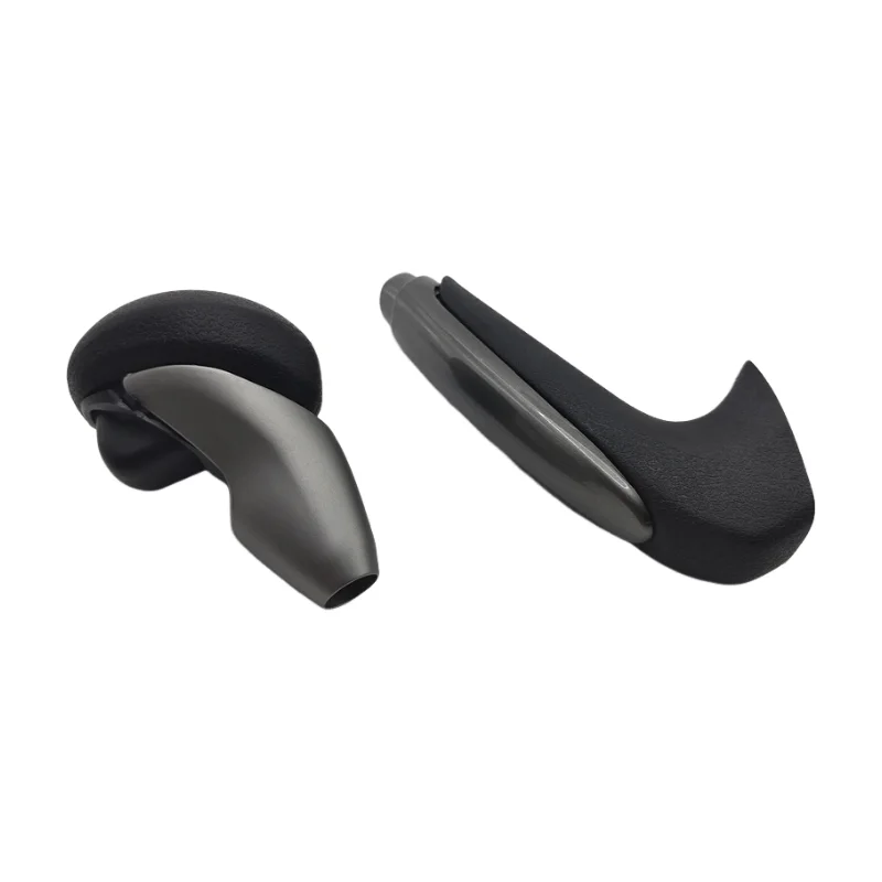 47115-SNA-A82ZA 54130-SNA-A81 For Honda Civic 2006~2011 Brake Handle Gear Shift Knob Cover Left Hand Drive Gear Shift Knob