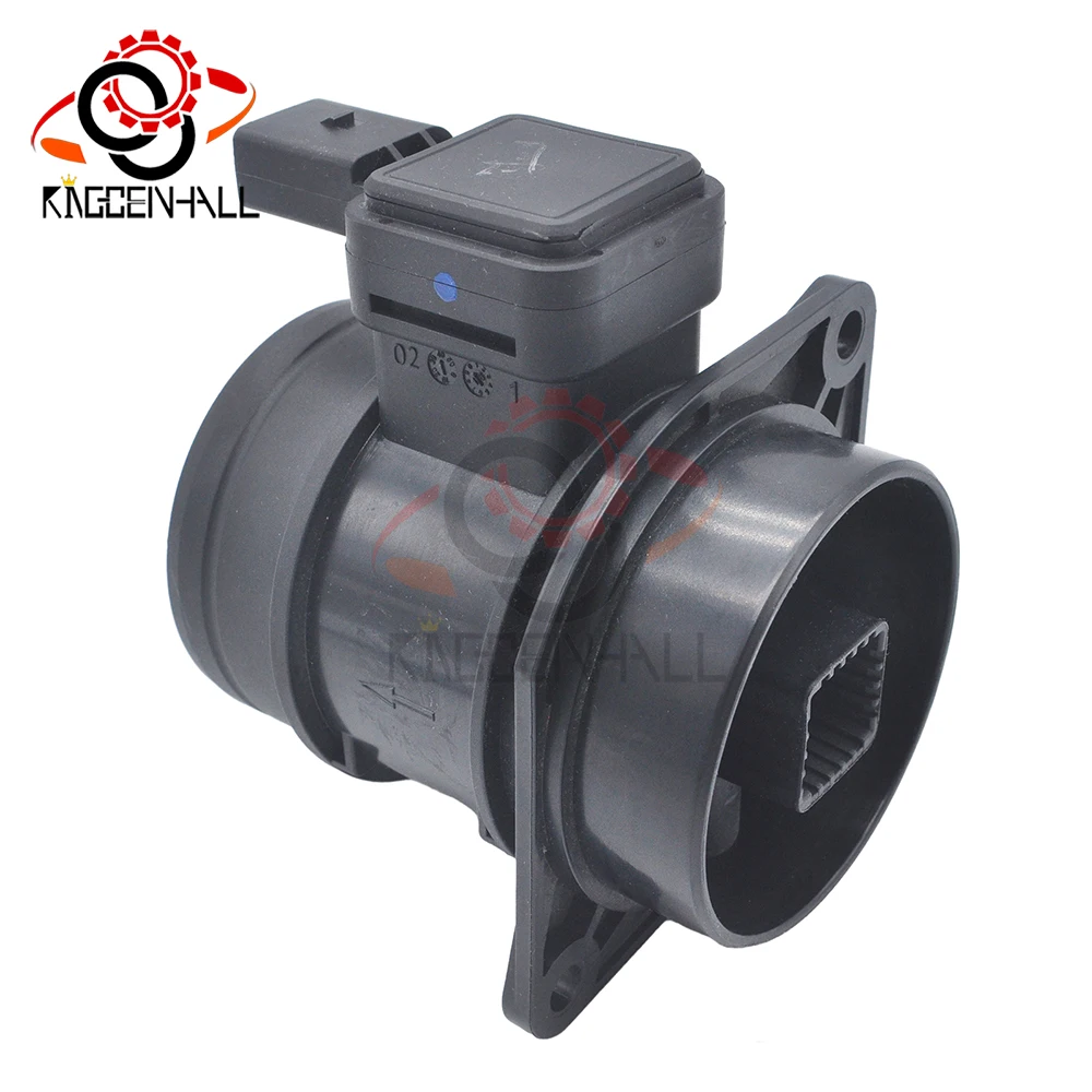 

5WK97023 03L 906 461 03L906461 5WK9 7023 7023Z Mass Air Flow Meter Maf Sensor For AUDI VW VOLKSWAGEN SKODA SKODA 1.6 TDI 1.6TDI