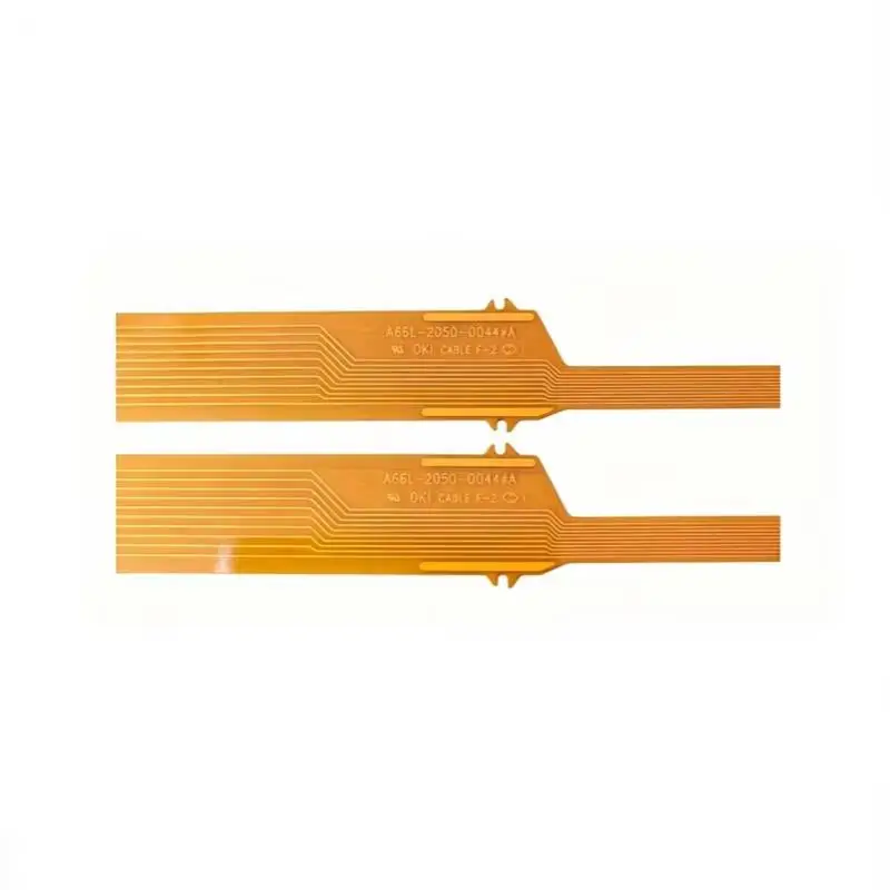A66L-2050-0044#A Keypad Strip Cable A20B-8200-0600 CNC New *1PCS