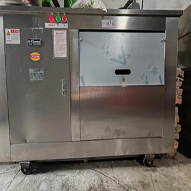 Chinese Factory Price Steamed Bread Making Machine /high Quality Dough Divider Rounder