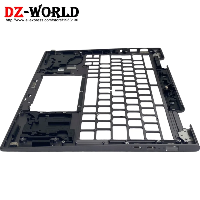 Shell C Cover Palmrest Upper Case Keyboard Bezel for Lenovo Thinkpad X1 2 in 1 Gen 10 AM3JW000400 AM3JW000500/600/700/800/900 view 5
