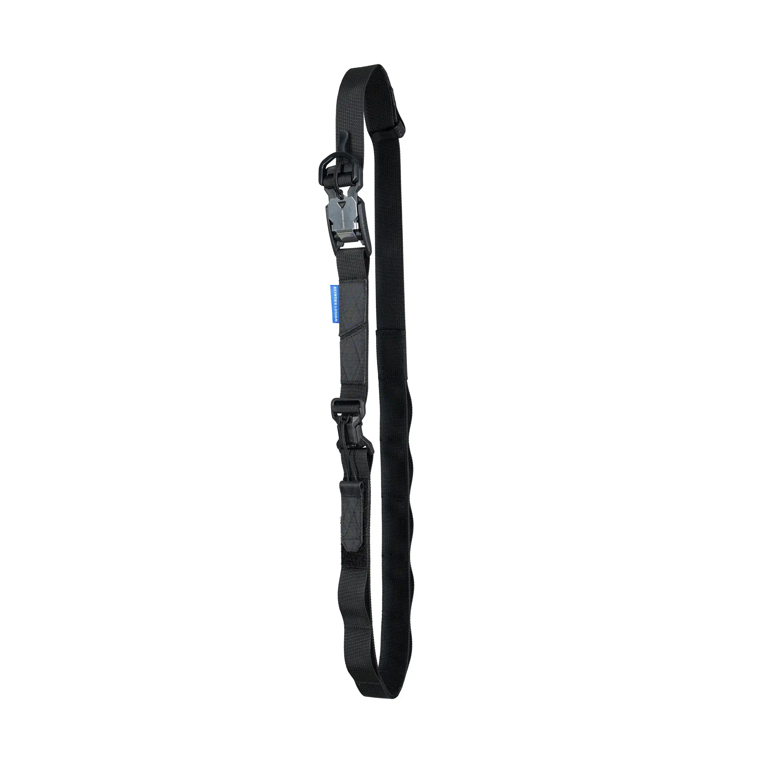 REINDEE LUSION A022 3-IN-1 FIDLOCK TACTICAL QUICK DETACHABLE WAIST BELT TECHWEAR CYBERPUNK WORKWEAR STREETWEAR