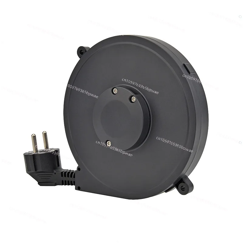 Reel Automatic Wire Small Household Appliances  Cord Cable Power Tools Cable Telescopic