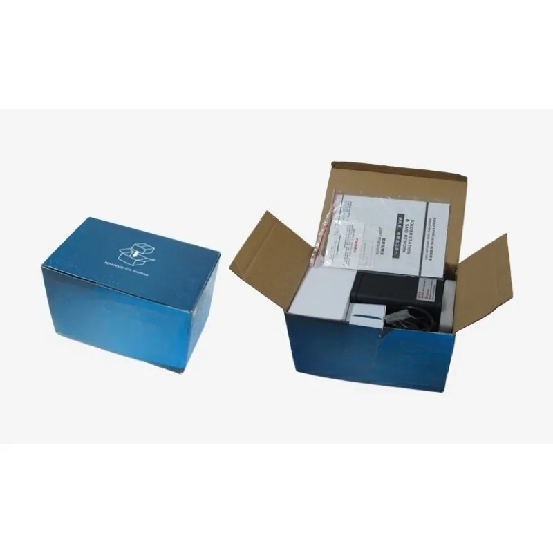 طاولة لحام مسدس حراري بشاشة رقمية، أدوات لحام صيانة الهاتف المحمول