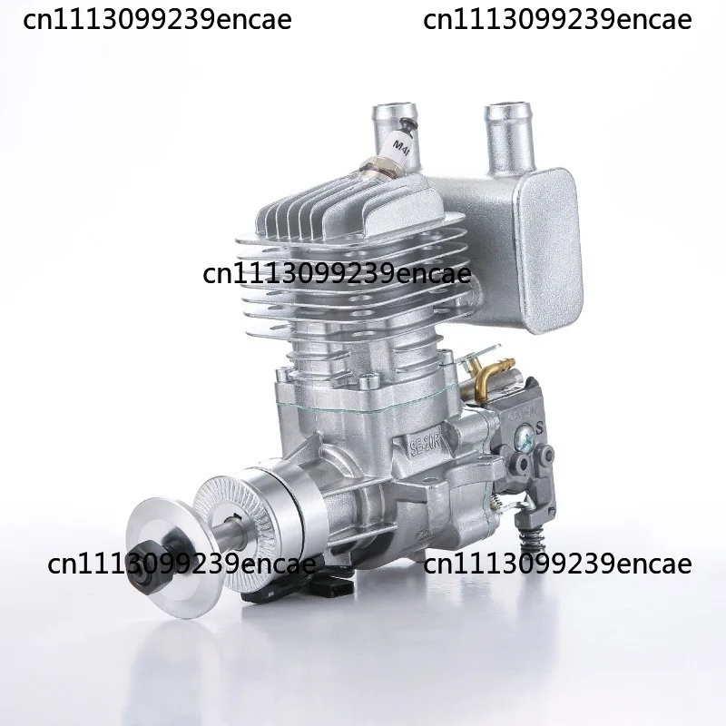 20CC RE 2 Stroke Engines Gas version Engine RC Aircraft Rc Airplane  Fixed Wing Model Two Cycle Stinger 20CC Engine