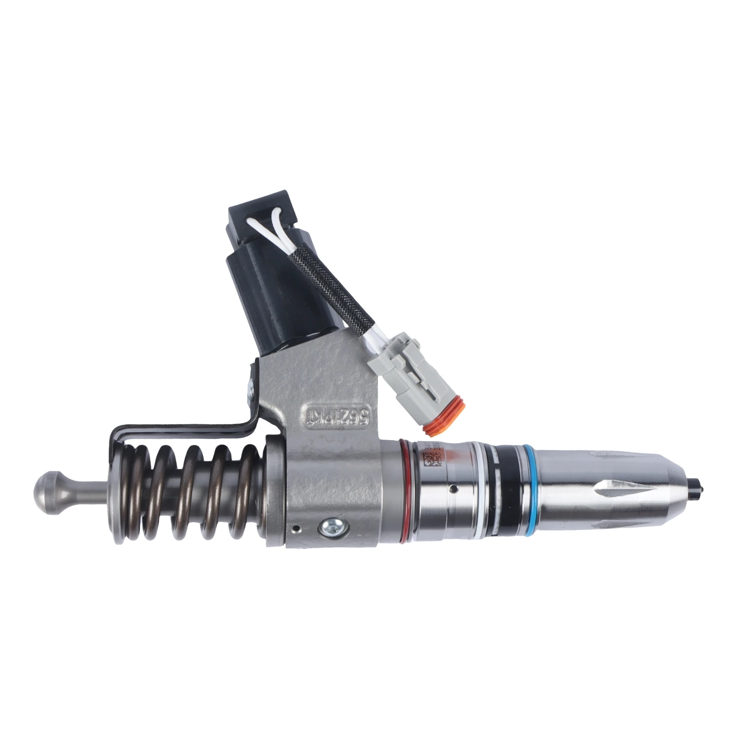 

Топливная форсунка 3411767 ДЛЯ N14 ISM11 QSM11 M11 QSN14 Дизельный двигатель Автомобильные аксессуары