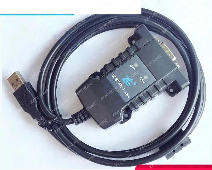 Mini carte petUSB, peut e-mini