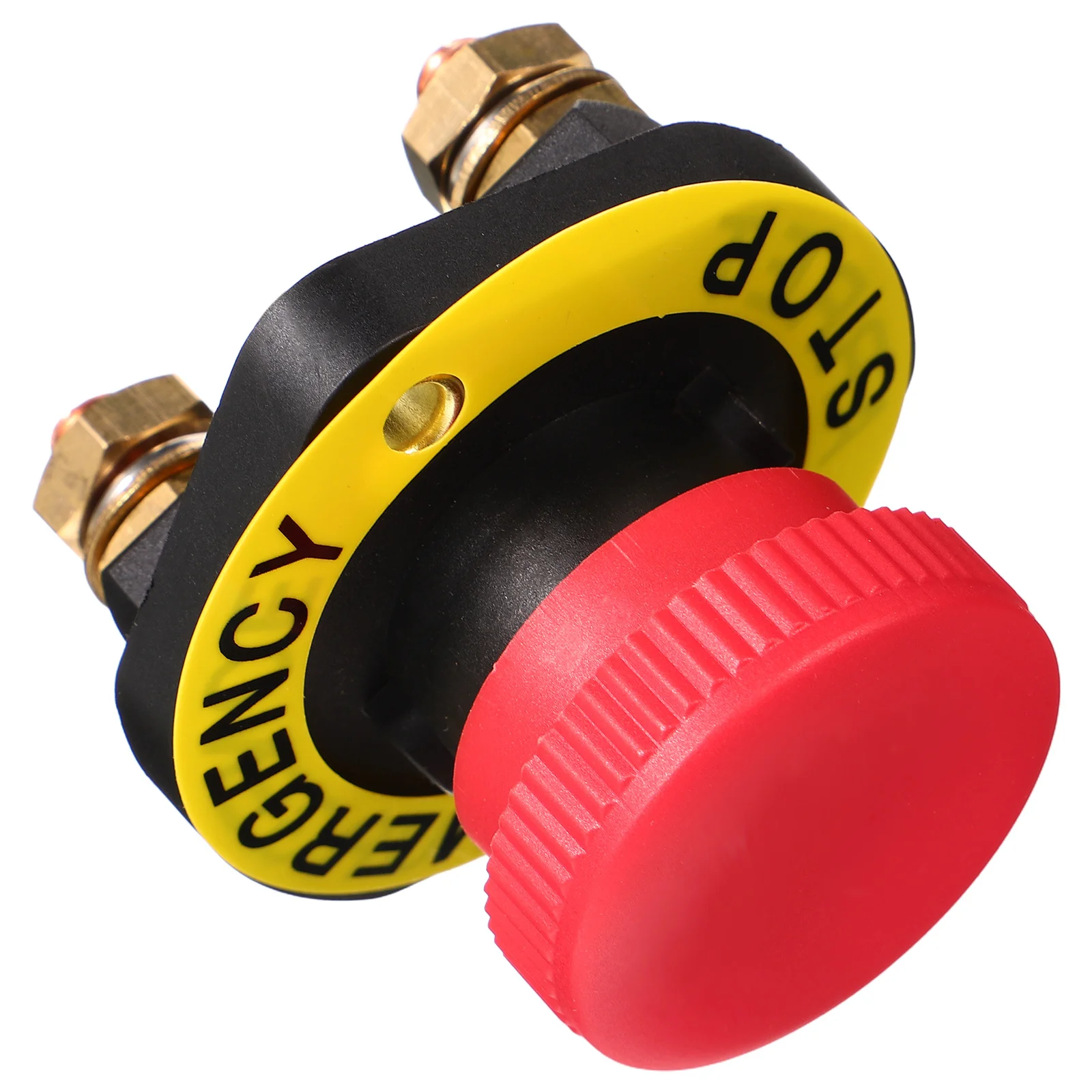 

Car Power Switch Disconnect for Automobile Marine Cutoff Shut Switches Universal