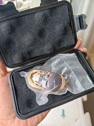 Brand new unopened EDC Skull Push Shura