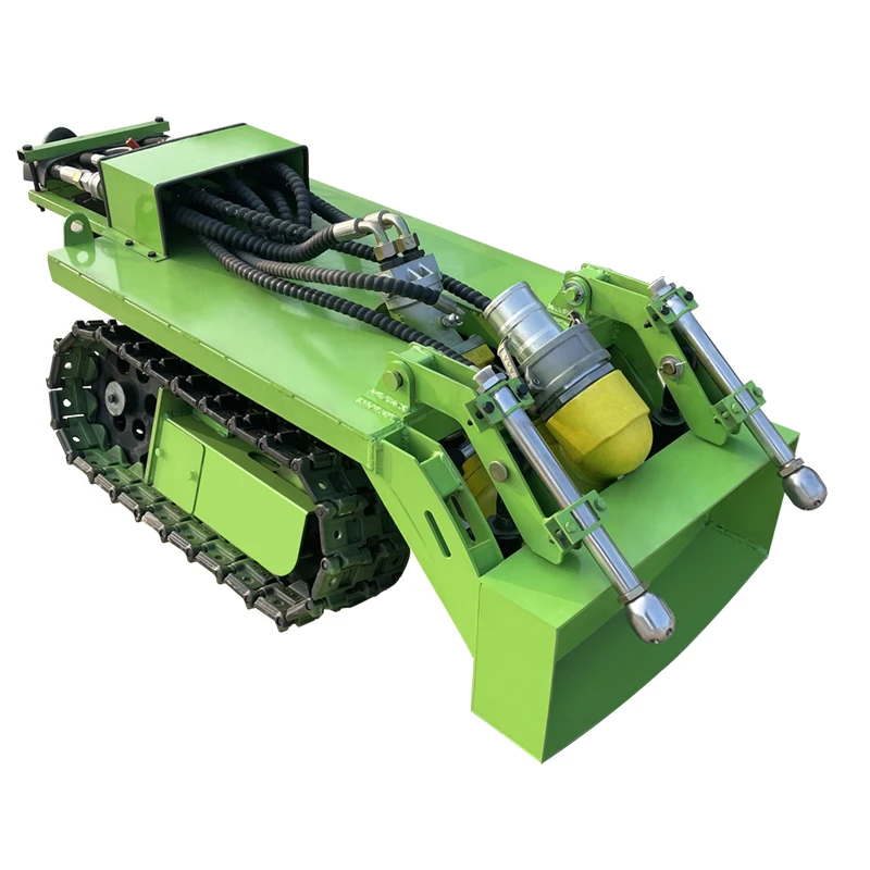 Deep Septic Tank Adaptable Silt Cleaning Robot Full Submersible Dredging Equipment For Urban Wastewater Storage Tank