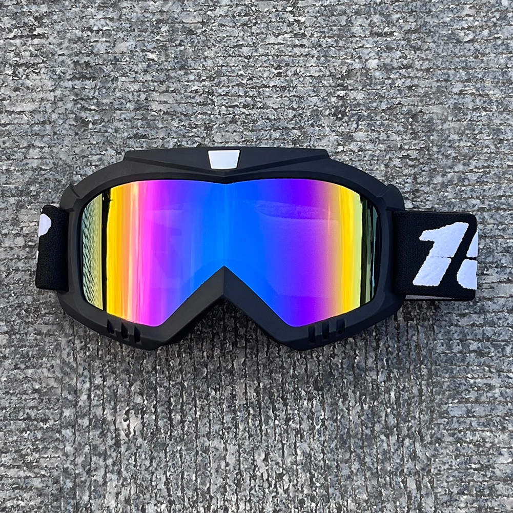 Óculos de Motocicleta de Alta  - Scooter Helmet Set avaliação e preço