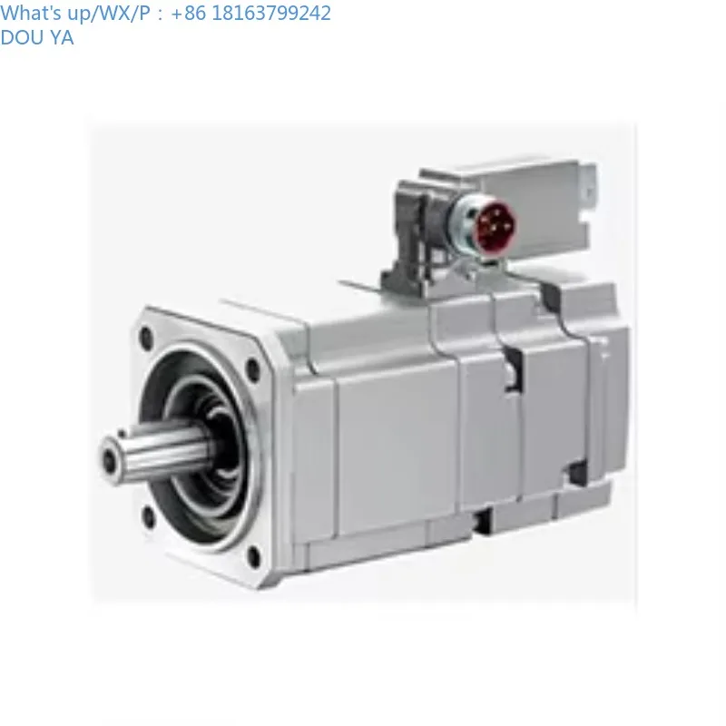 

2026 High Quality VPF Series Kinetix VP Food Grade Servo Motor VPF-B0633M-CJ12A VPF-B1001M-CJ12AF Motor