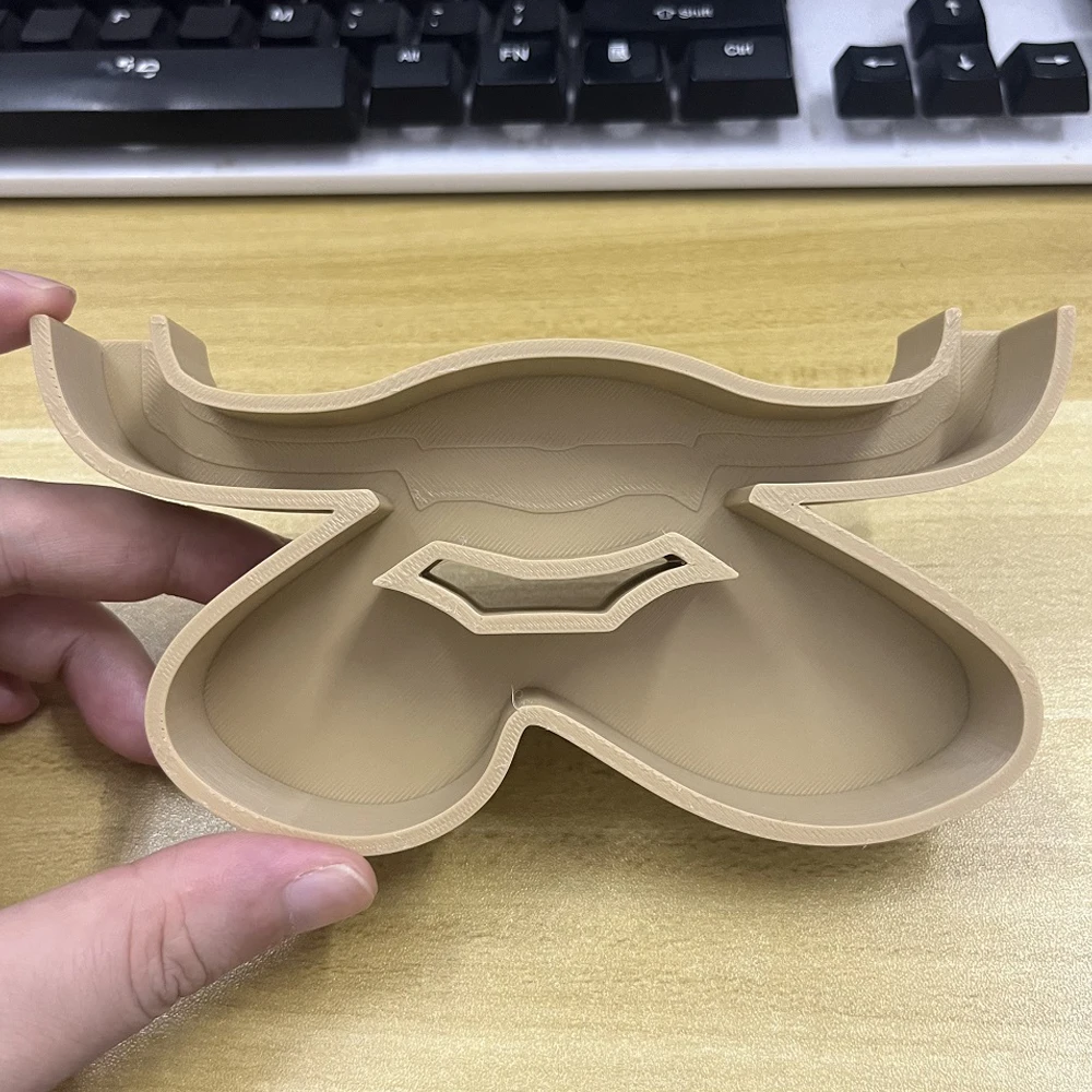 Crab-shaped Hide Maze Aquarium Cave| Create a play zone for your fish, shrimp, pleco, etc | Observe them as they play and forage